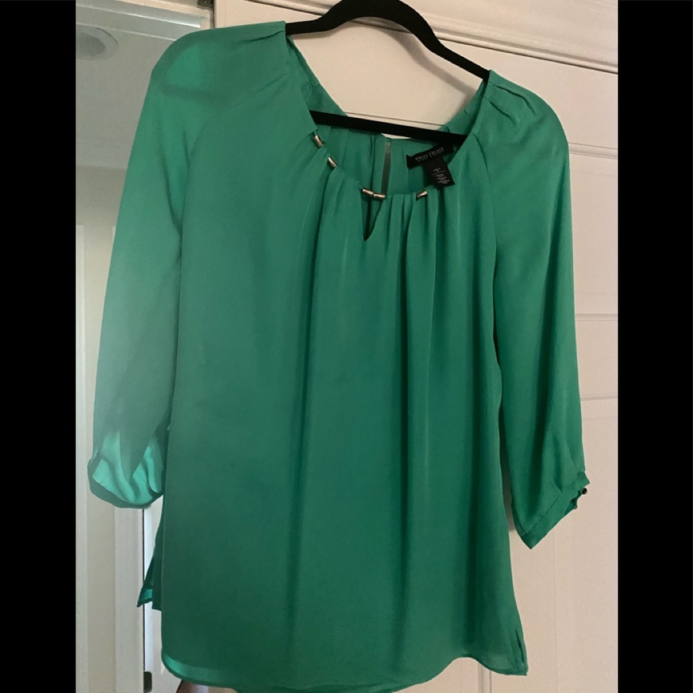 Beautiful chocker Blouse